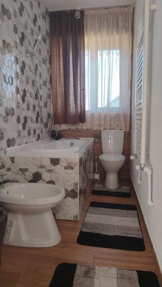 Casă cu 3 camere în Nord-Vest