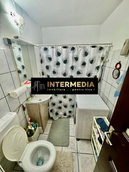 Apartament cu 2 camere de vanzare in Alba Iulia Cetate Piata mobilat si utilat - 11