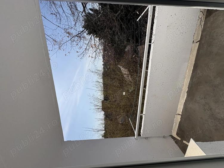 Apartament cu 2 camere nedecomandat în 14 Mai