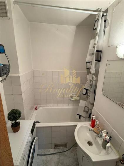 Apartament 1 camera, 32 mp, Etaj 6- Zona Circumvalatiunii - 14