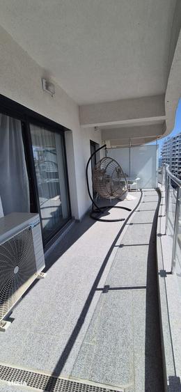 Apartament cu 2 camere în Nord