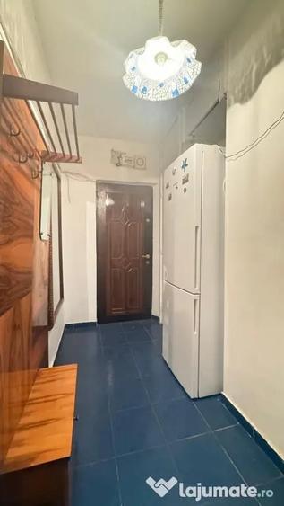 Apartament 3 camere decomandat, etaj 4, Drumul Taberei - 5