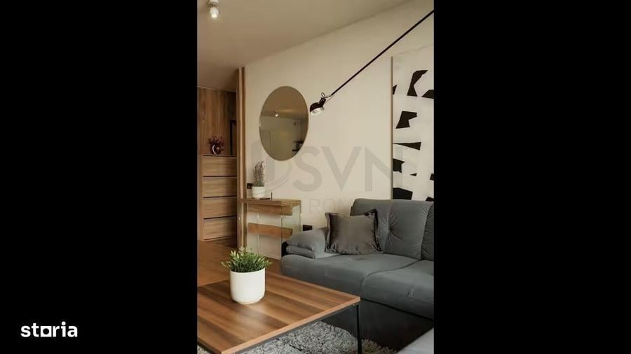 Apartament Pipera de vanzare l Terasa 100 mp - 10