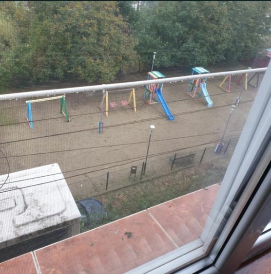 Garsoniera Ursului Arad 33m/2 Vlaicu , Uta sub pretul pietei , Castana - 1