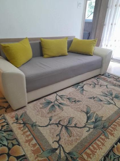 Garsonieră decomandată în Mărăști