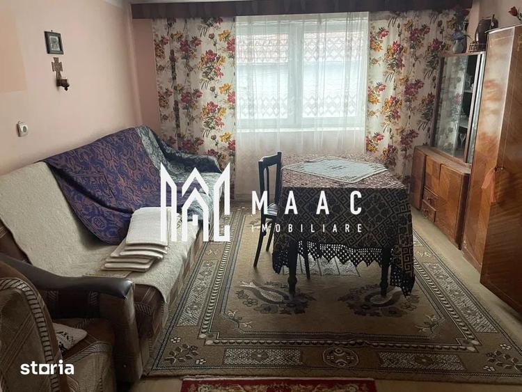 Casă cu 4 camere cu Teren 474 Mp în Șeica Mică