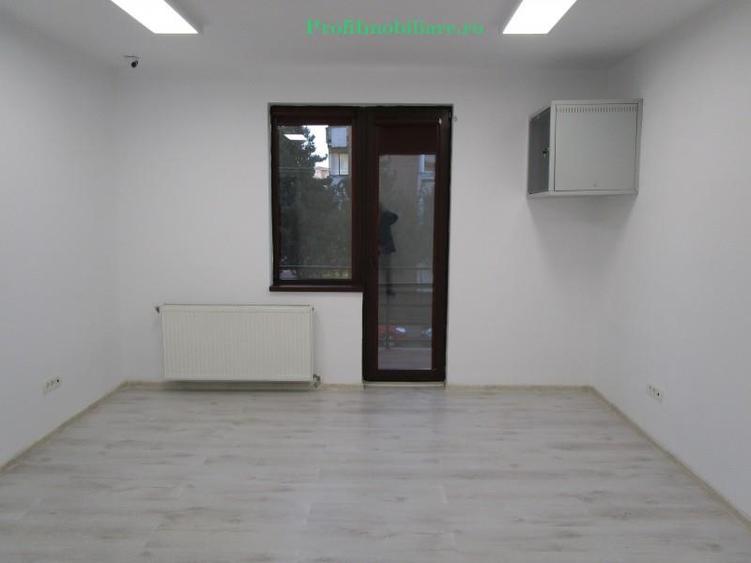Birou, de 140 mp, în Micălaca