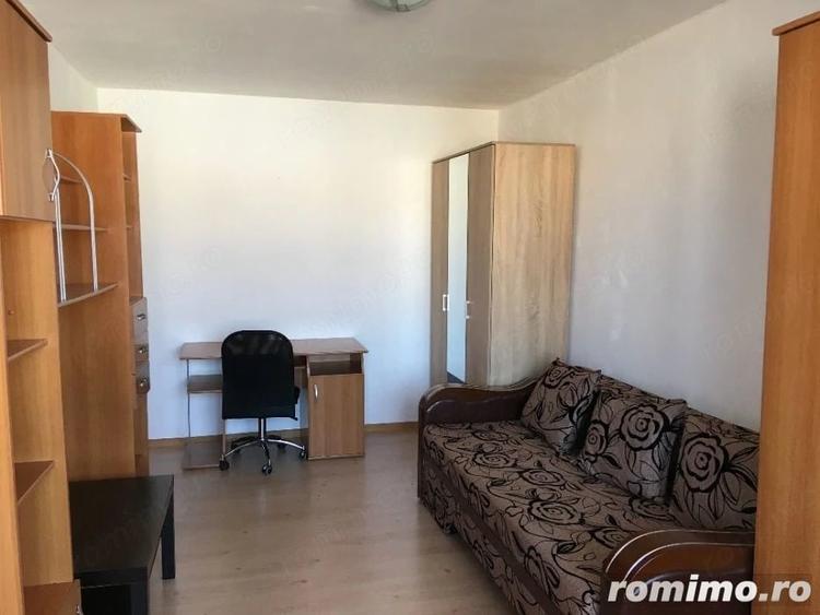 Garsonieră semidecomandată în Steaua