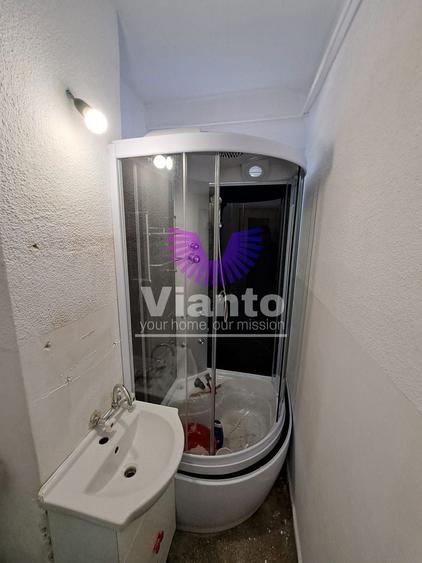 Apartament cu 2 camere semidecomandat, mobilat în Hipodrom 3