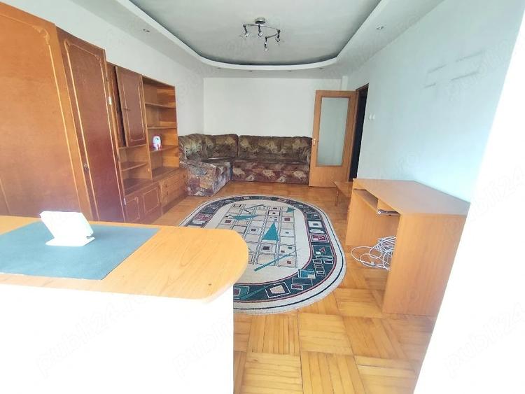 Apartament cu 2 camere decomandat în Luncă