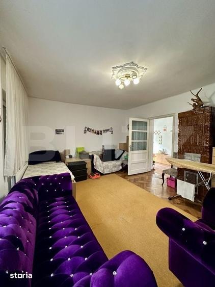 Casă cu 5 camere cu Teren 250 Mp în Freidorf
