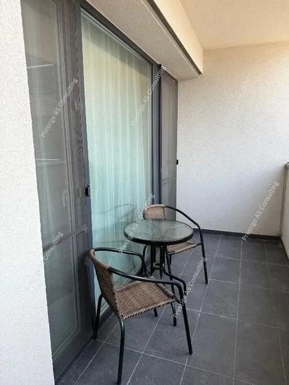 Apartament cu 2 camere decomandat în Aradului