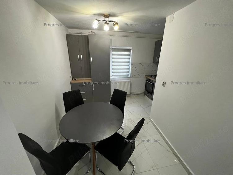 Apartament cu 2 camere decomandat în Bucovina