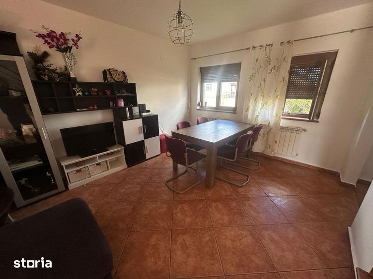 Casă cu 4 camere cu Teren 470 Mp în Braytim