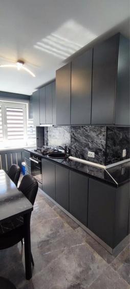 Apartament cu 2 camere în Drumul Carului