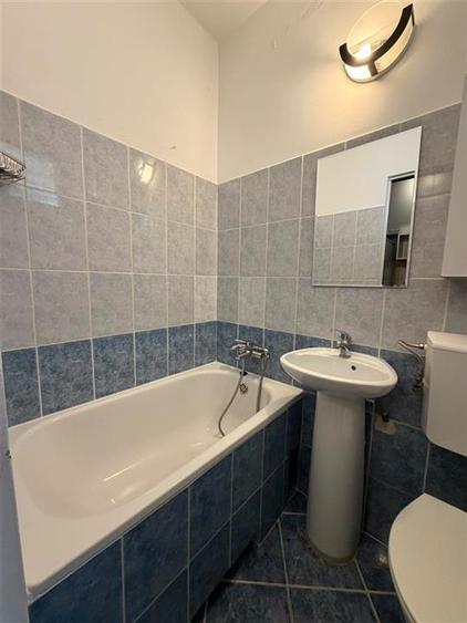 Garsonieră semidecomandată în Decebal