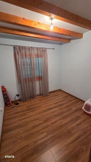 Casa cu teren generos si potential investitional Apa - 12