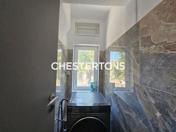 Prima inchiriere | totul nou | Apartament 2 dormitoare, curte proprie si terasa, - 17