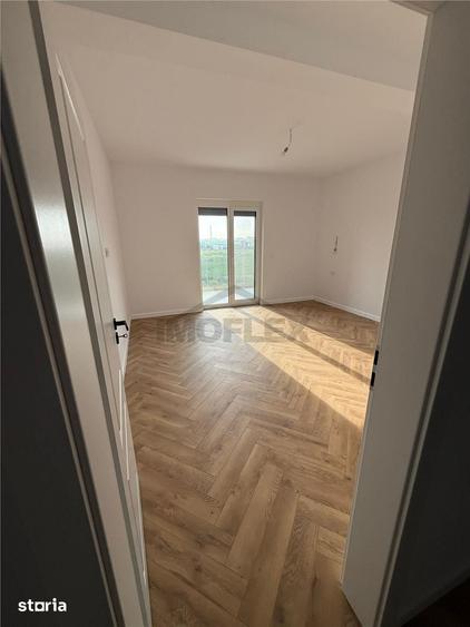 Casă cu 3 camere cu Teren 200 Mp în Sânandrei