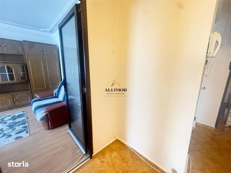 Apartament 2 camere de inchiriat in Ploiesti Zona Republicii - 8