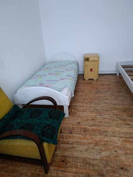 Casă individuală cu 3 camere cu Teren 1000 Mp în Bereni