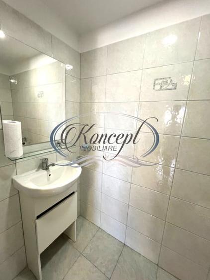 Spațiu comercial, de 40 mp, în Mărăști