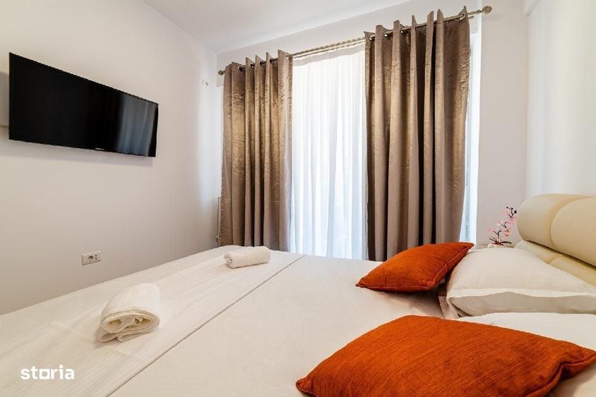 Apartament cu 2 camere în Nord
