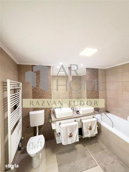 Casa 5 camere lux , cu garaj , beci , Ploiesti , ultracentral - 12