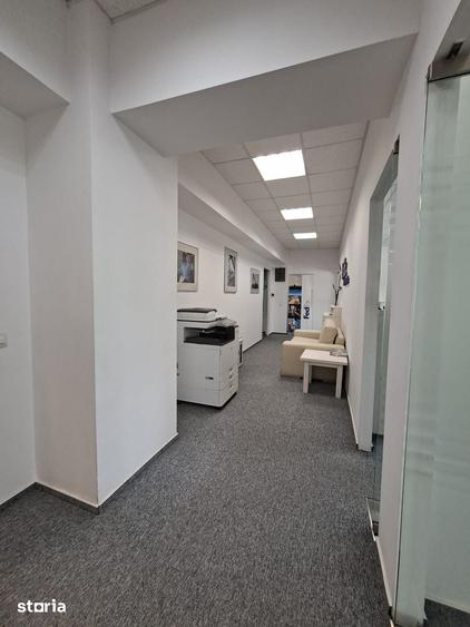 Spațiu comercial, de 150 mp, în Central