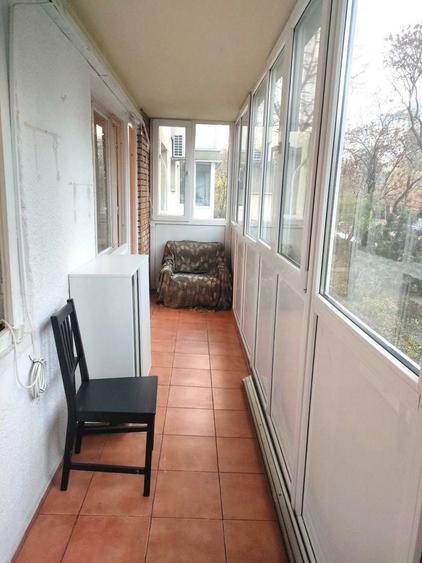 Apartament cu 2 camere semidecomandat în Costin Georgian