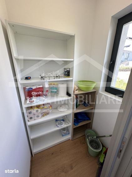 Casă cu 4 camere cu Teren 700 Mp în Livezeni