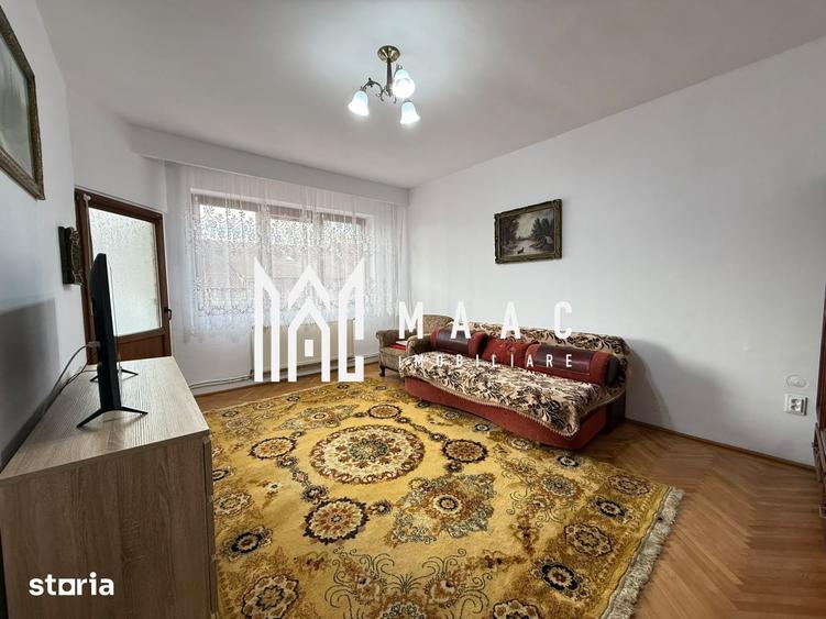 Apartament cu 4 camere în Ștrand