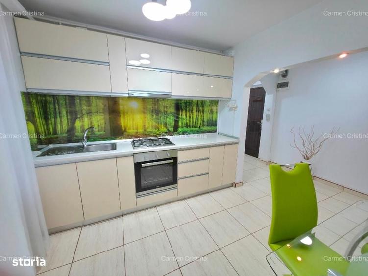 Apartament 3 camere mobilat Gorjului COMISION 0% - 6