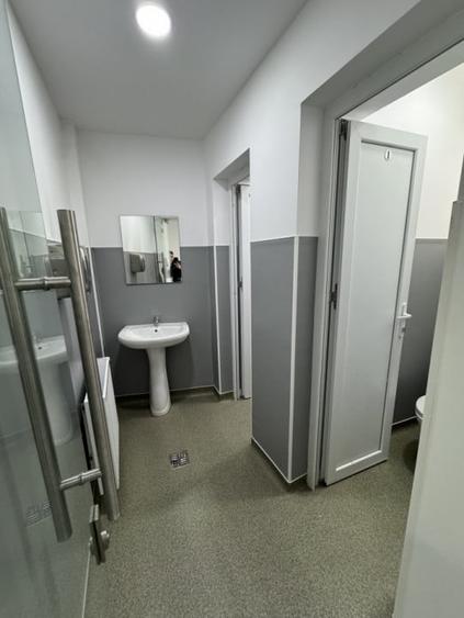 Birou, de 20 mp, în Ultracentral