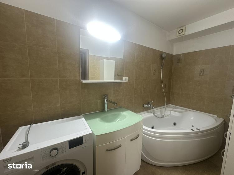 Apartament 110 mp, Calea 13 SeptembriePanduri, decomandat cu centrala - 13