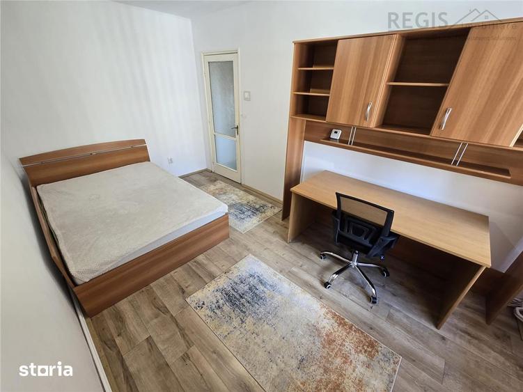 Apartament 2 Camere Zona Afi - 3