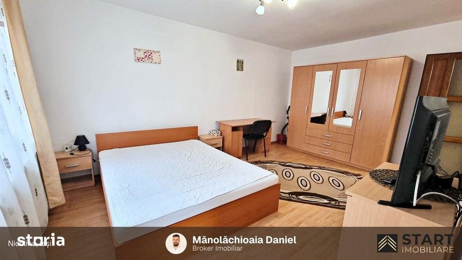 Garsonieră în Nicolina
