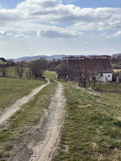 Teren de 708 mp, în Central