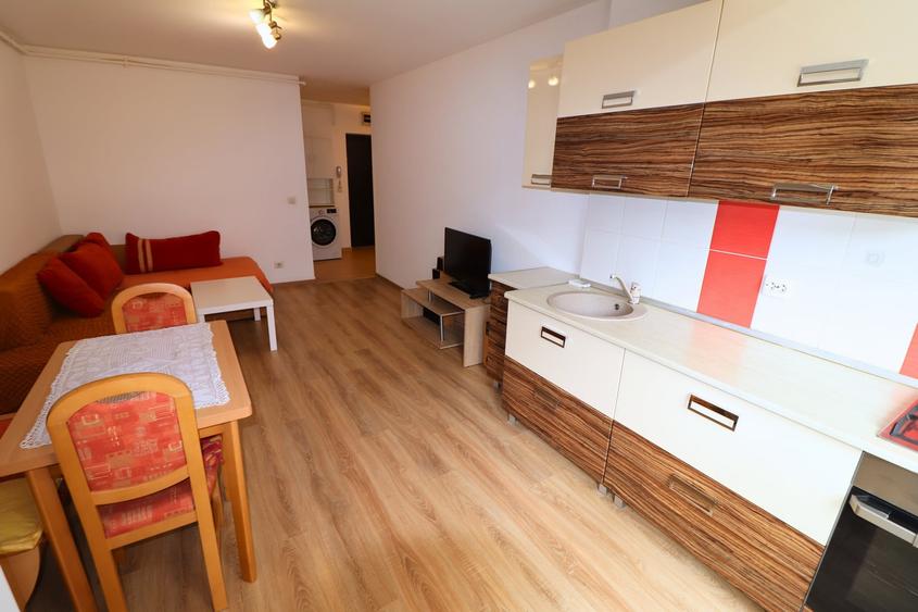 Apartament cu 2 camere decomandat, mobilat în Theodor Pallady