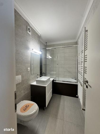 Apartament cu 3 camere în Bartolomeu