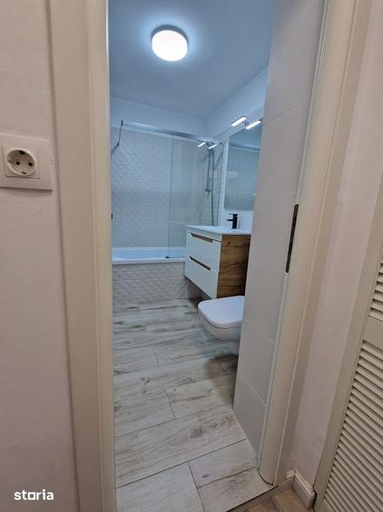 Apartament cu 2 camere decomandat în Floreasca