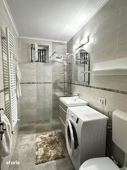 Apartament cu 2 camere în UTA