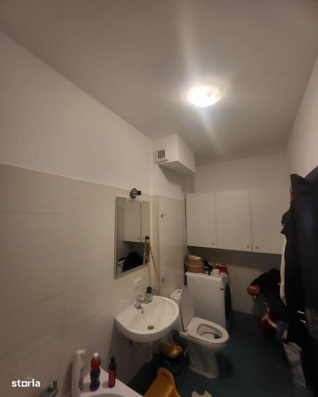 Apartament cu 2 camere decomandat în Milcov