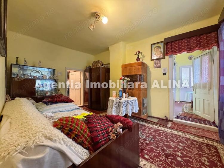 Casă cu 3 camere cu Teren 280 Mp în Aurel Vlaicu