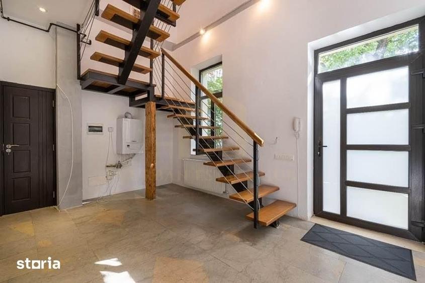 Vanzare casa, birou sau locuinta, zona Centrala - 10