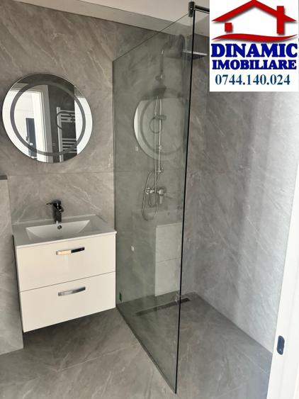 Spațiu pentru birou de închiriat – Str. Fermelor, 300 eur/lunar - 2