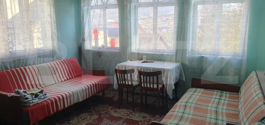 Duplex cu 3 camere cu Canalizare în Vatra Dornei