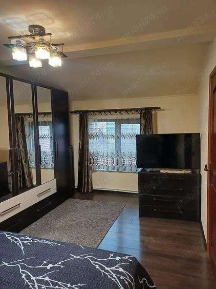 Casă cu 3 camere în Central