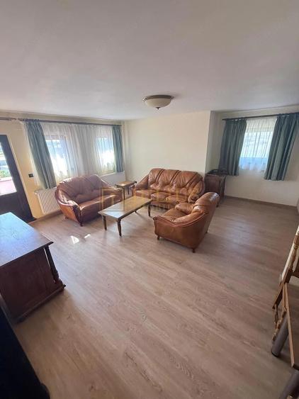 Apartament cu 2 camere decomandat în Moșnița Nouă
