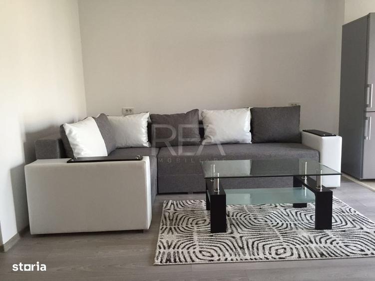 Garsoniera | Dristor | Centrala proprie | 2016 - 4
